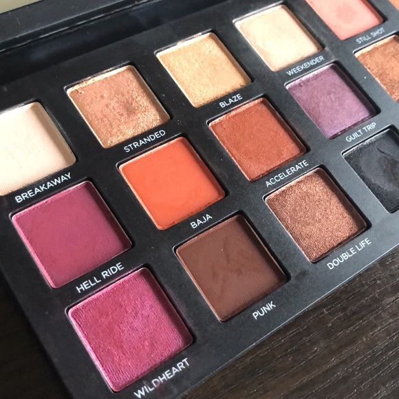 Urban Decay born to run - Picture 2 of 4